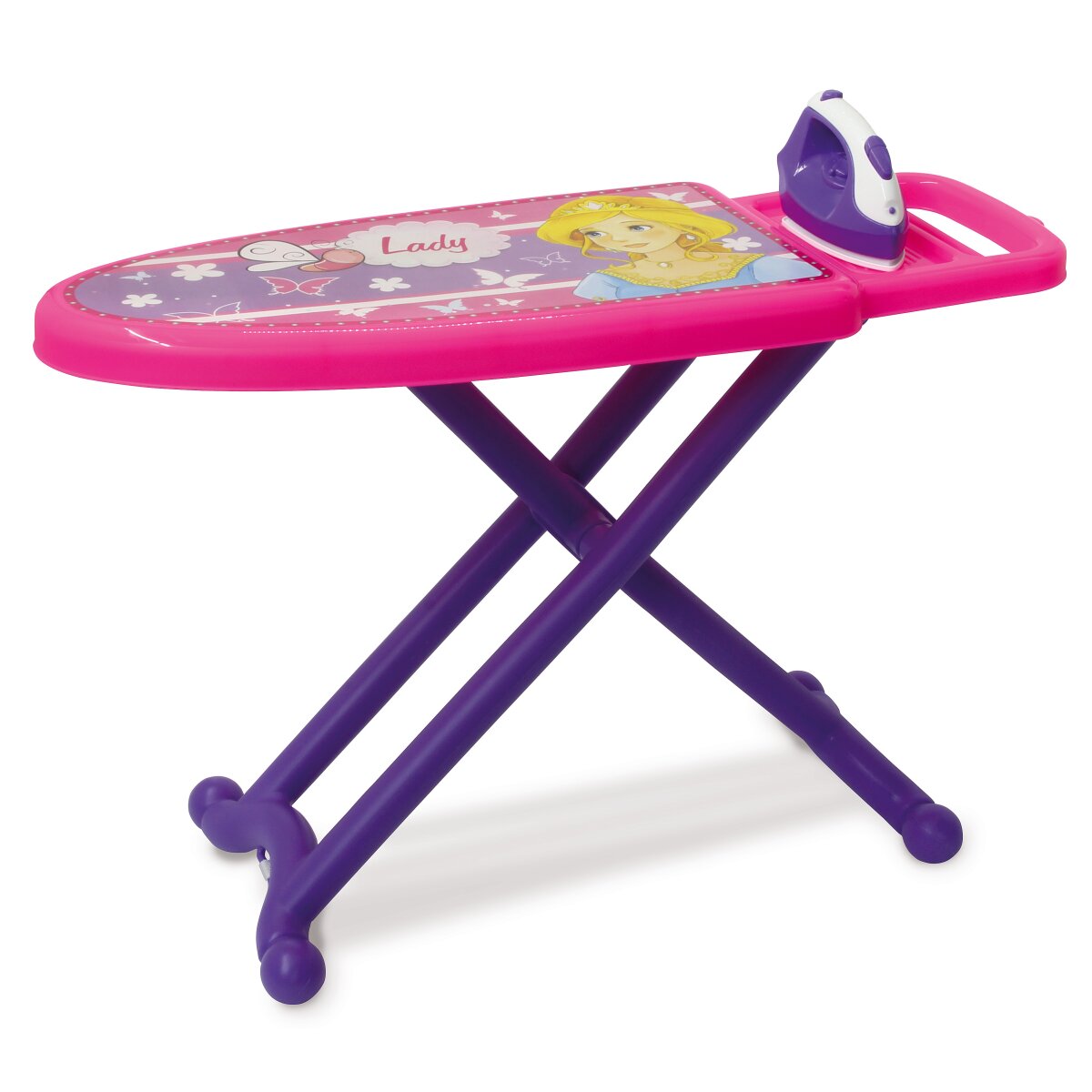 JAMARA Little Laundry Princess Set
