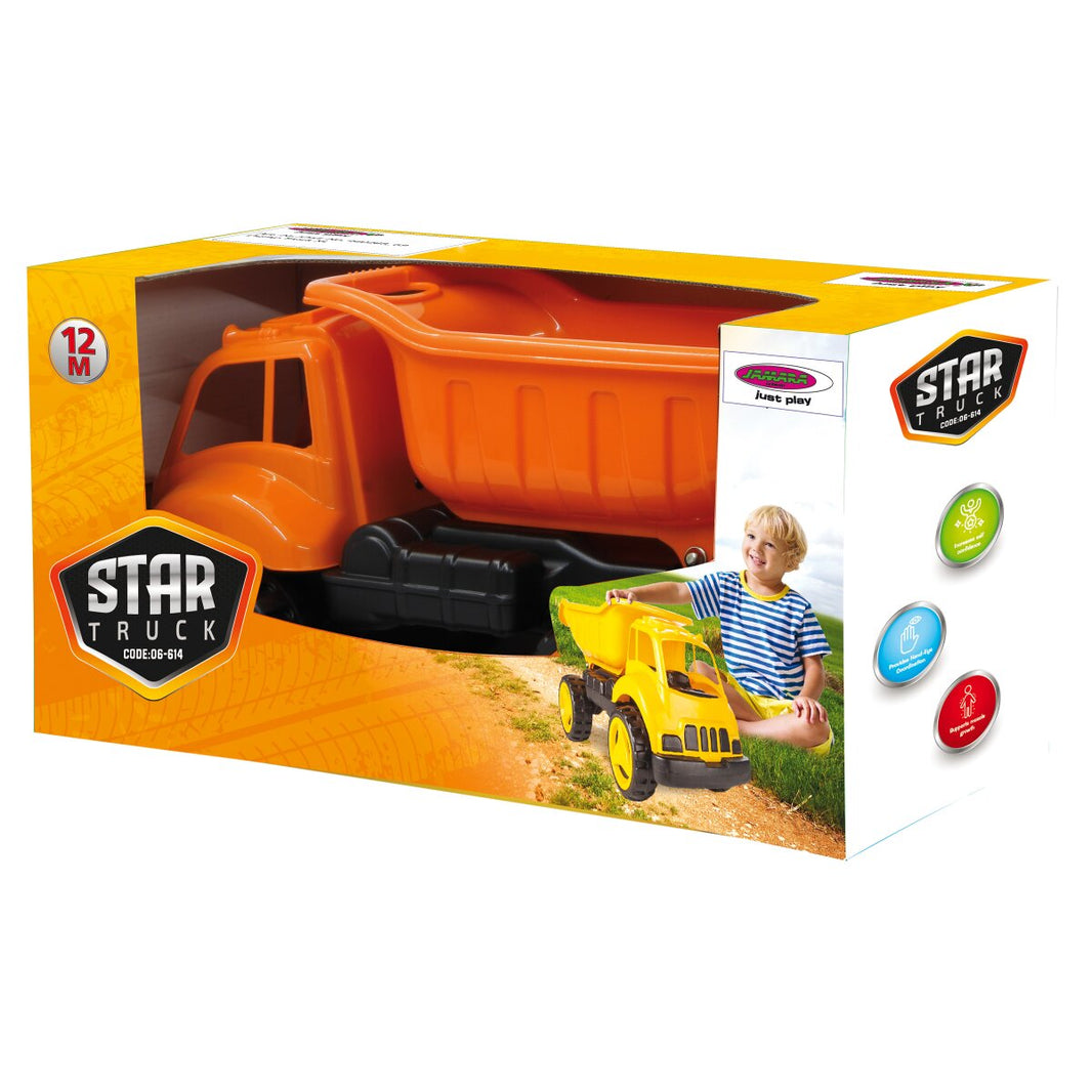 JAMARA Dump Truck XL
