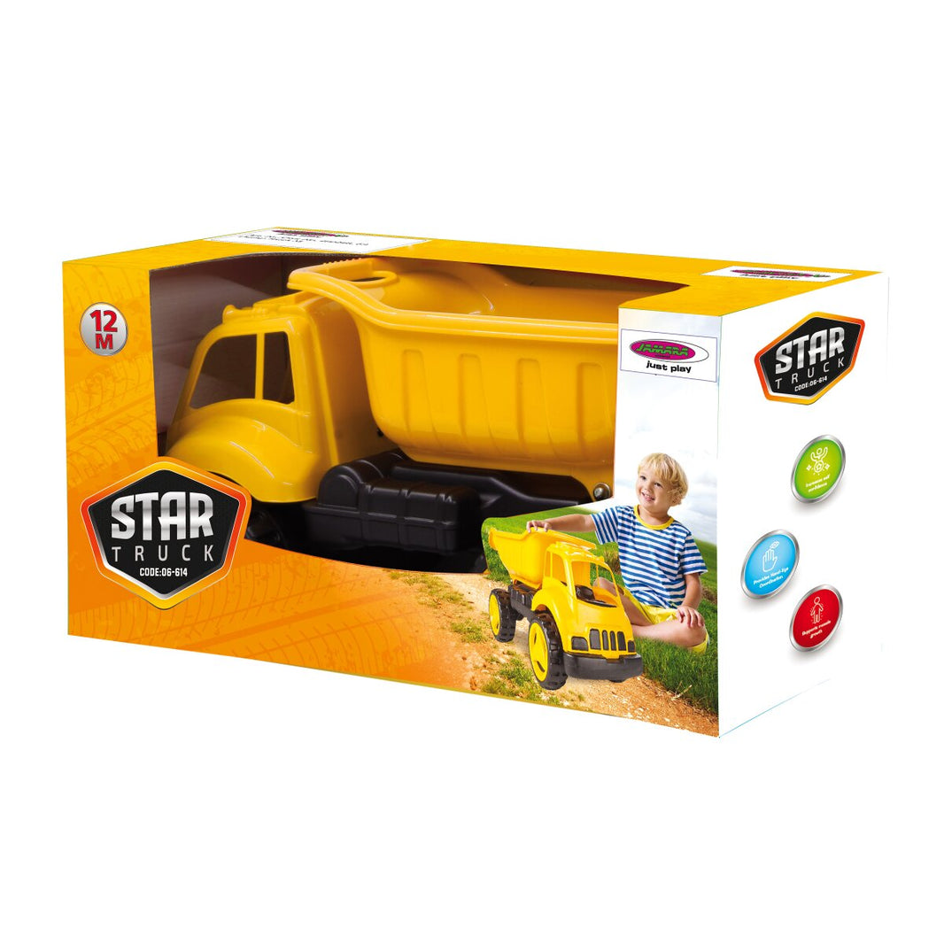 JAMARA Dump Truck XL