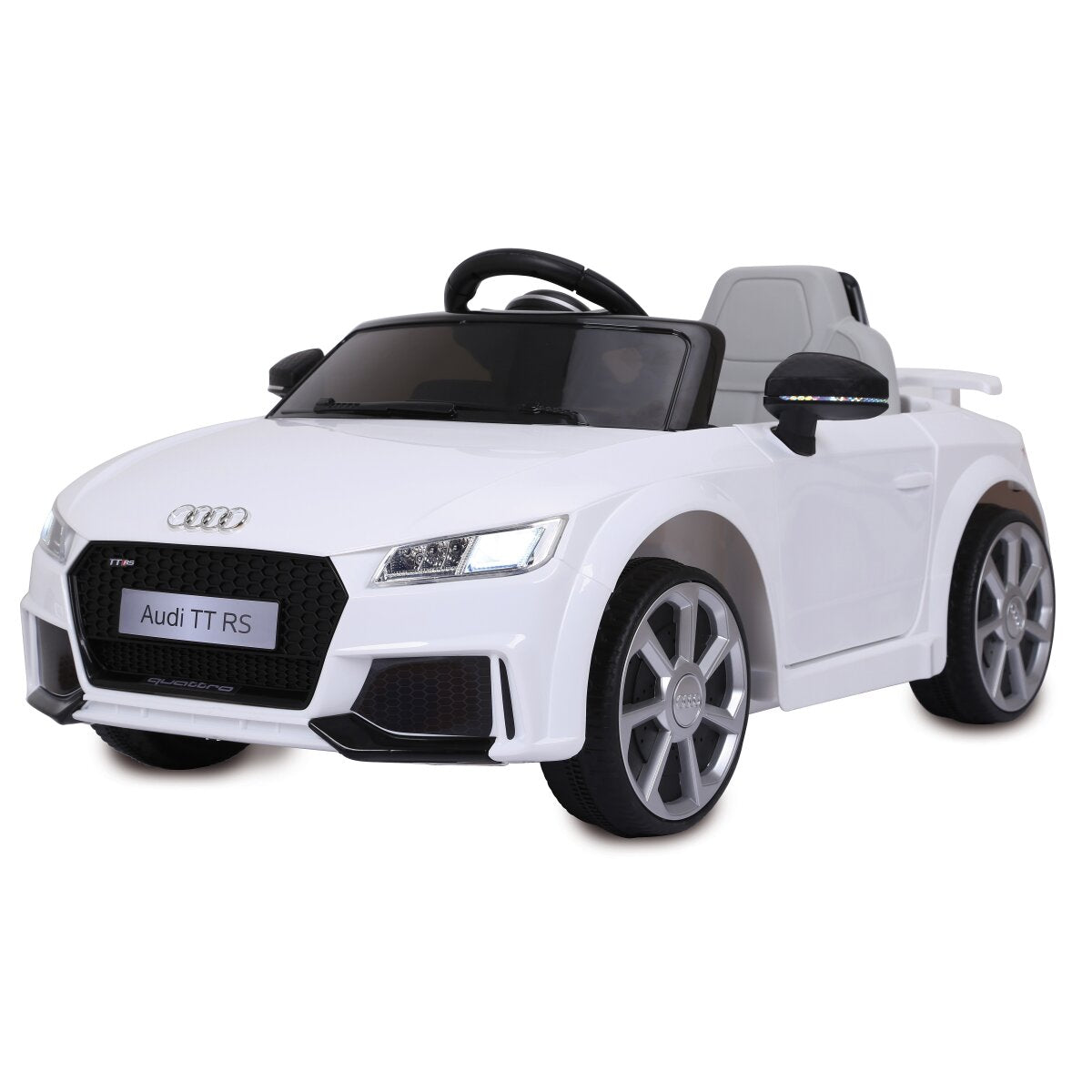 JAMARA Audi TT RS åkbil 12V