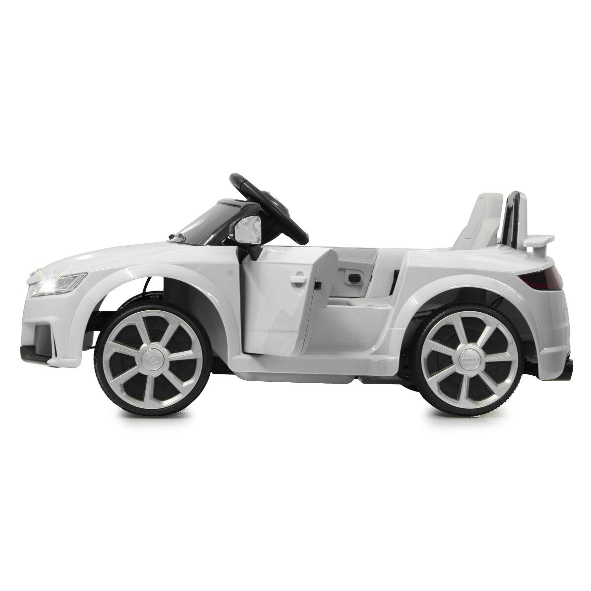JAMARA Audi TT RS åkbil 12V