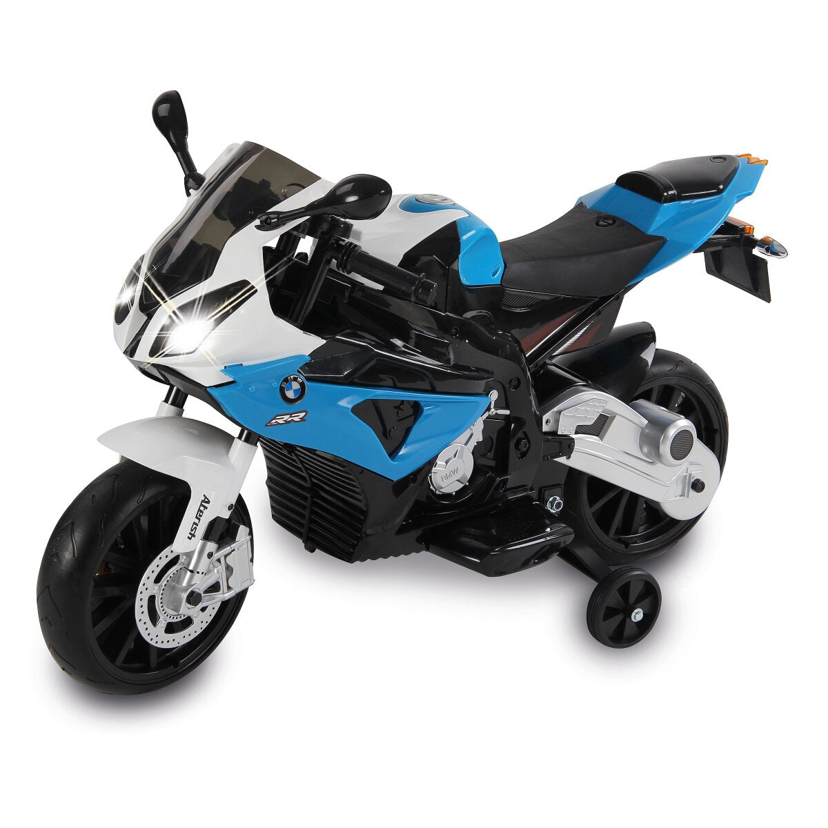 JAMARA Ride On BMW S1000RR 12V