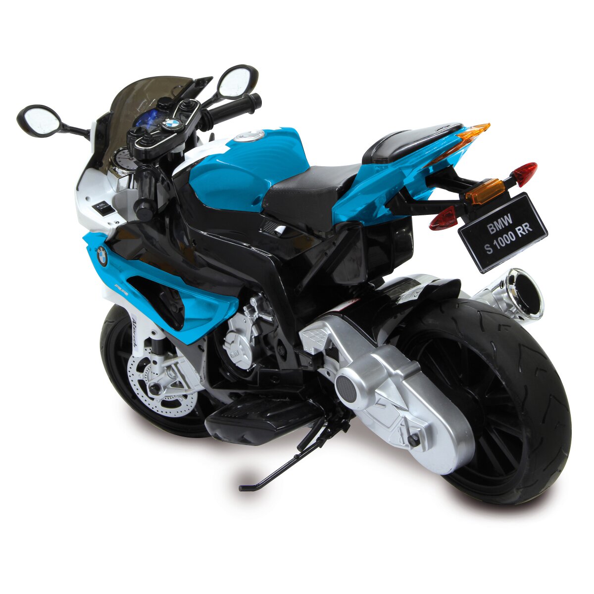 JAMARA Ride On BMW S1000RR 12V