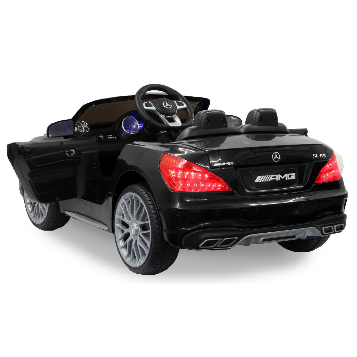 JAMARA Mercedes-AMG SL 65 åkbil