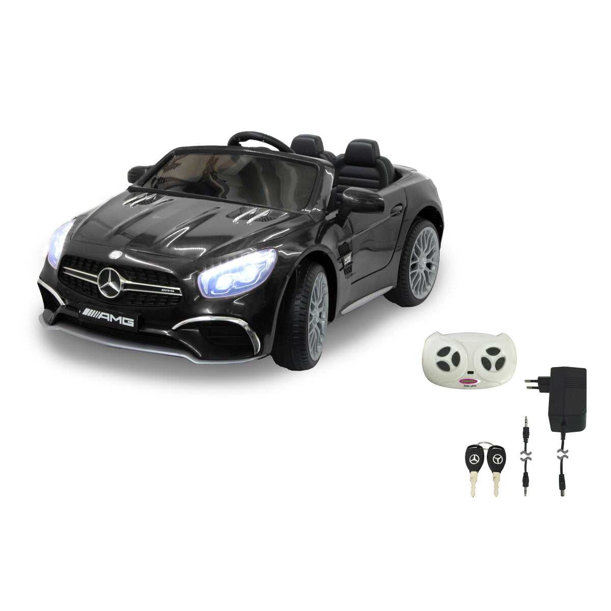 JAMARA Mercedes-AMG SL 65 åkbil