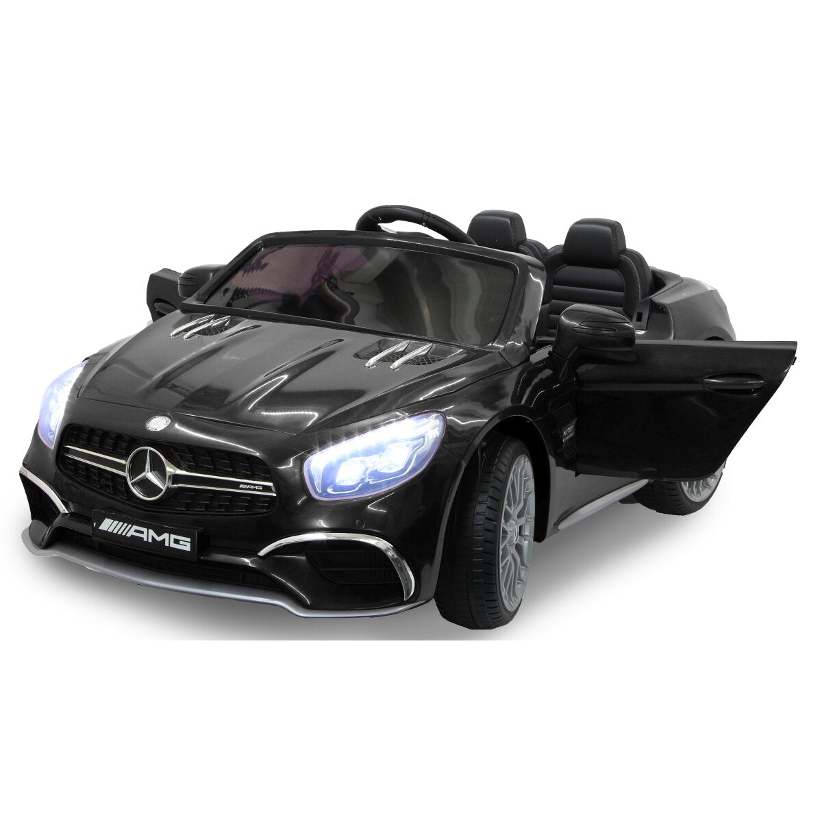 JAMARA Mercedes-AMG SL 65 åkbil