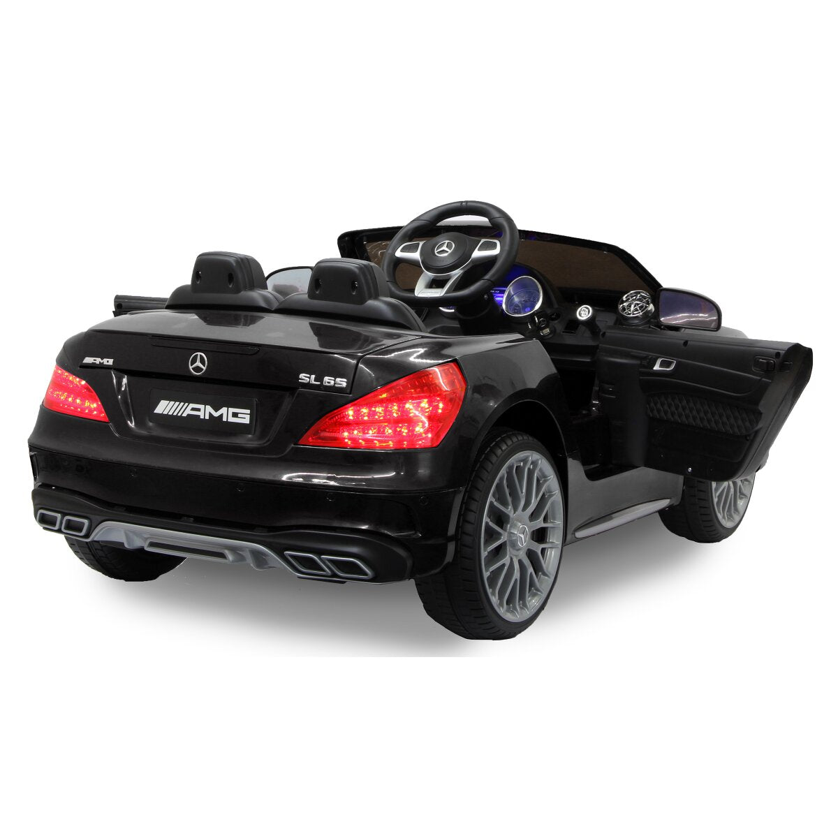 JAMARA Mercedes-AMG SL 65 åkbil