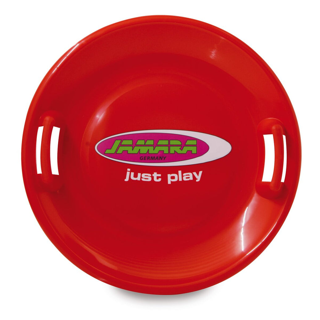 Snow Play Rund Snösläde 60cm