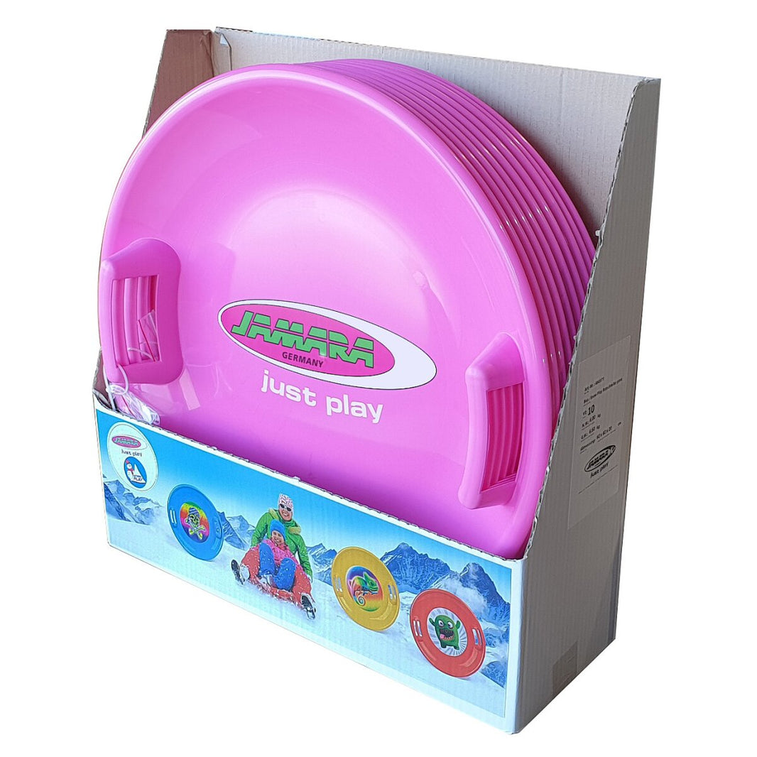 Snow Play Rund Snösläde 60 cm