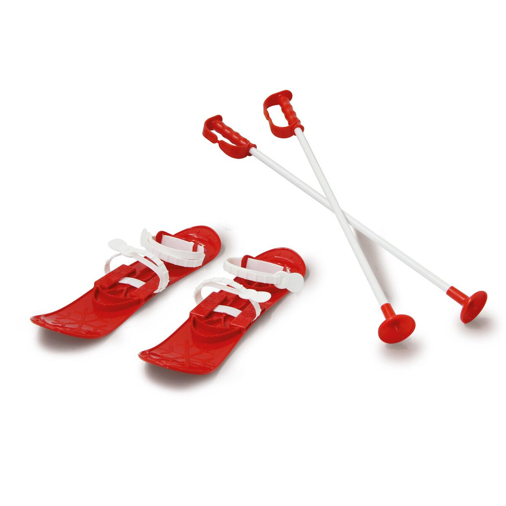 Snow Play Funny Carve 1st step skidor