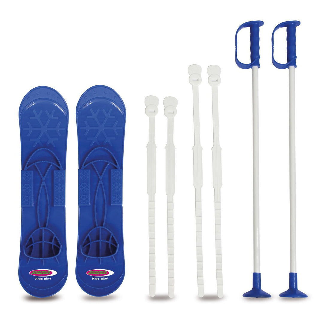 Snow Play Funny Carve 1st step skidor