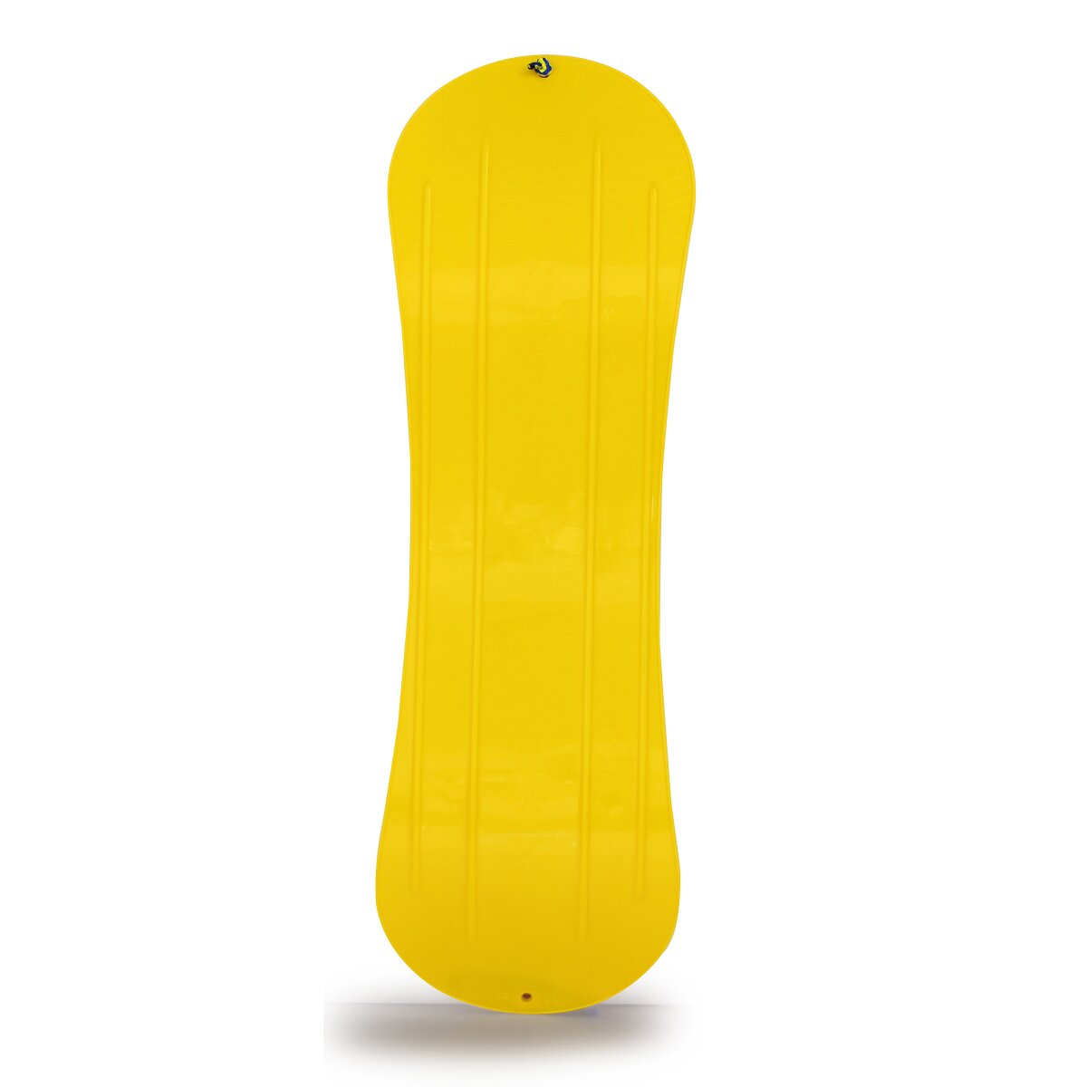 Snow Play Snowboard med halkfri yta