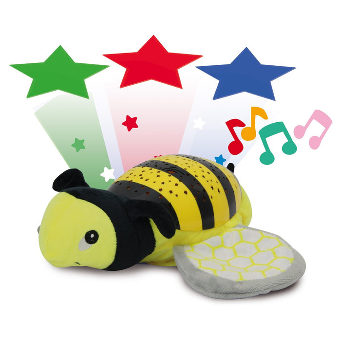 JAMARA Dreamy Bee Night Light