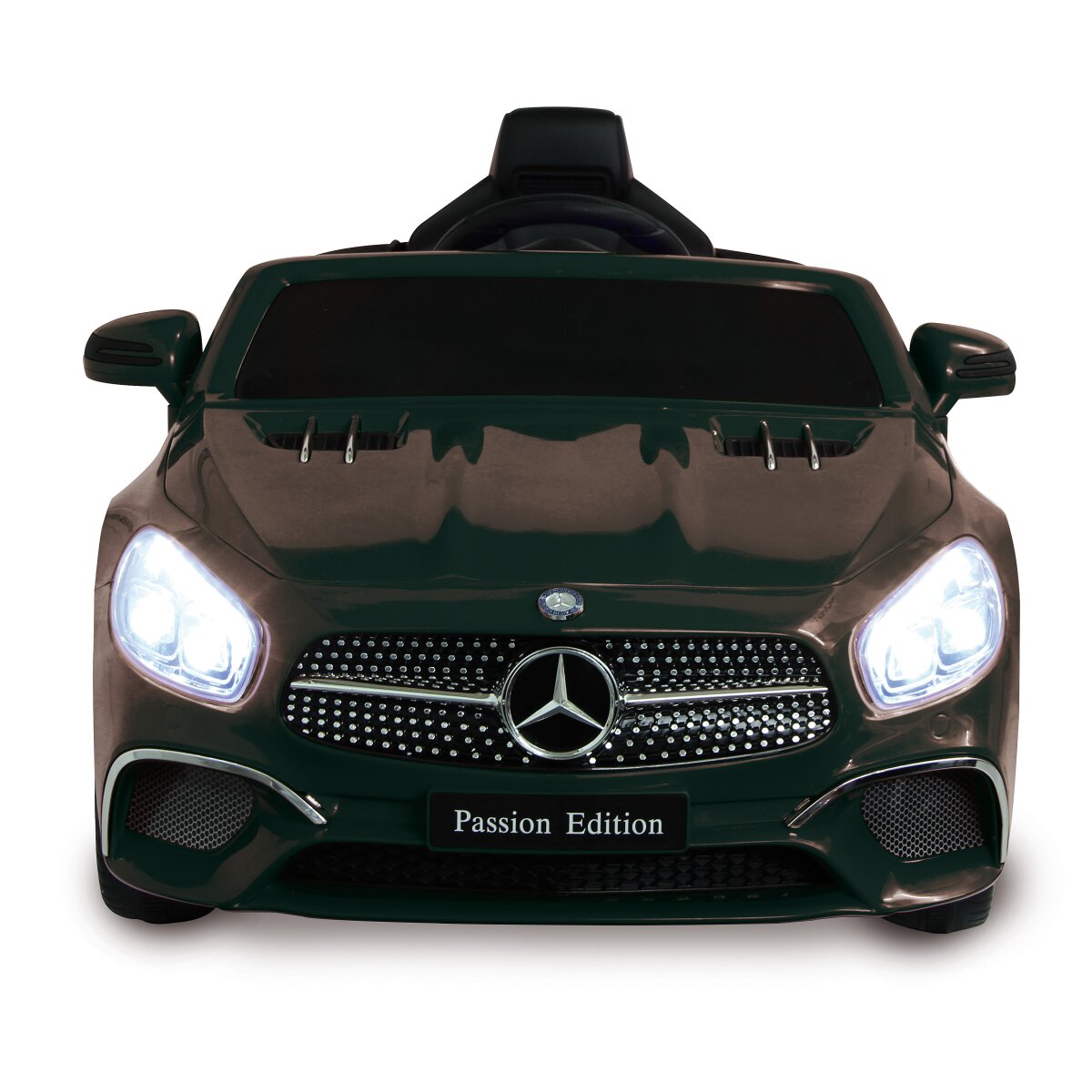 JAMARA Mercedes-Benz SL 400 Ride-On