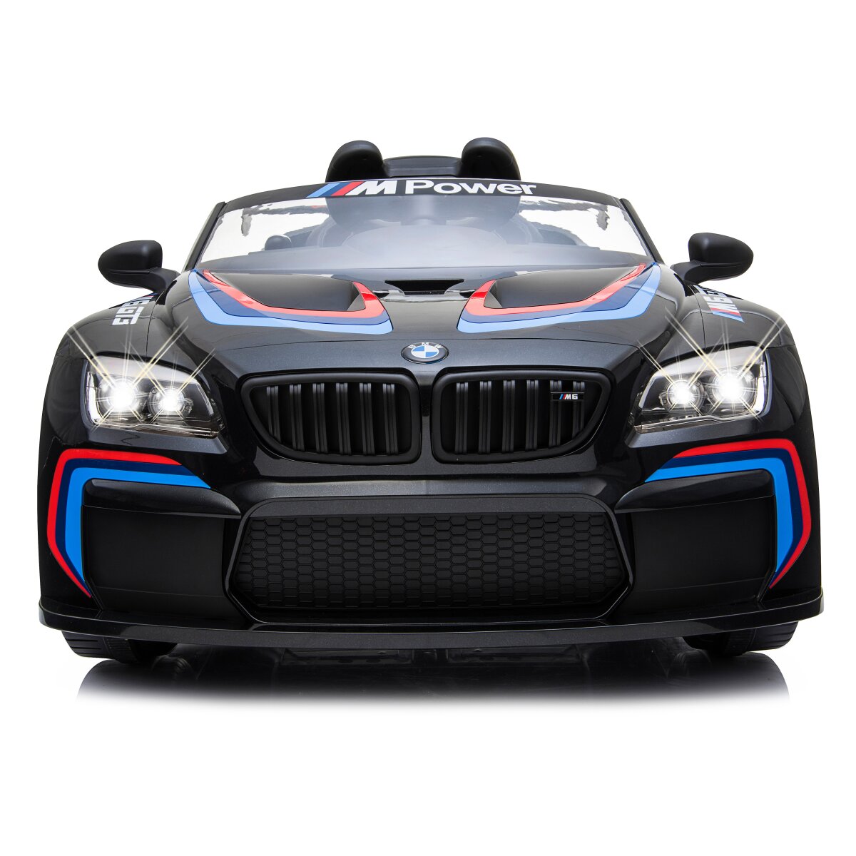 JAMARA BMW M6 GT3 åkbil