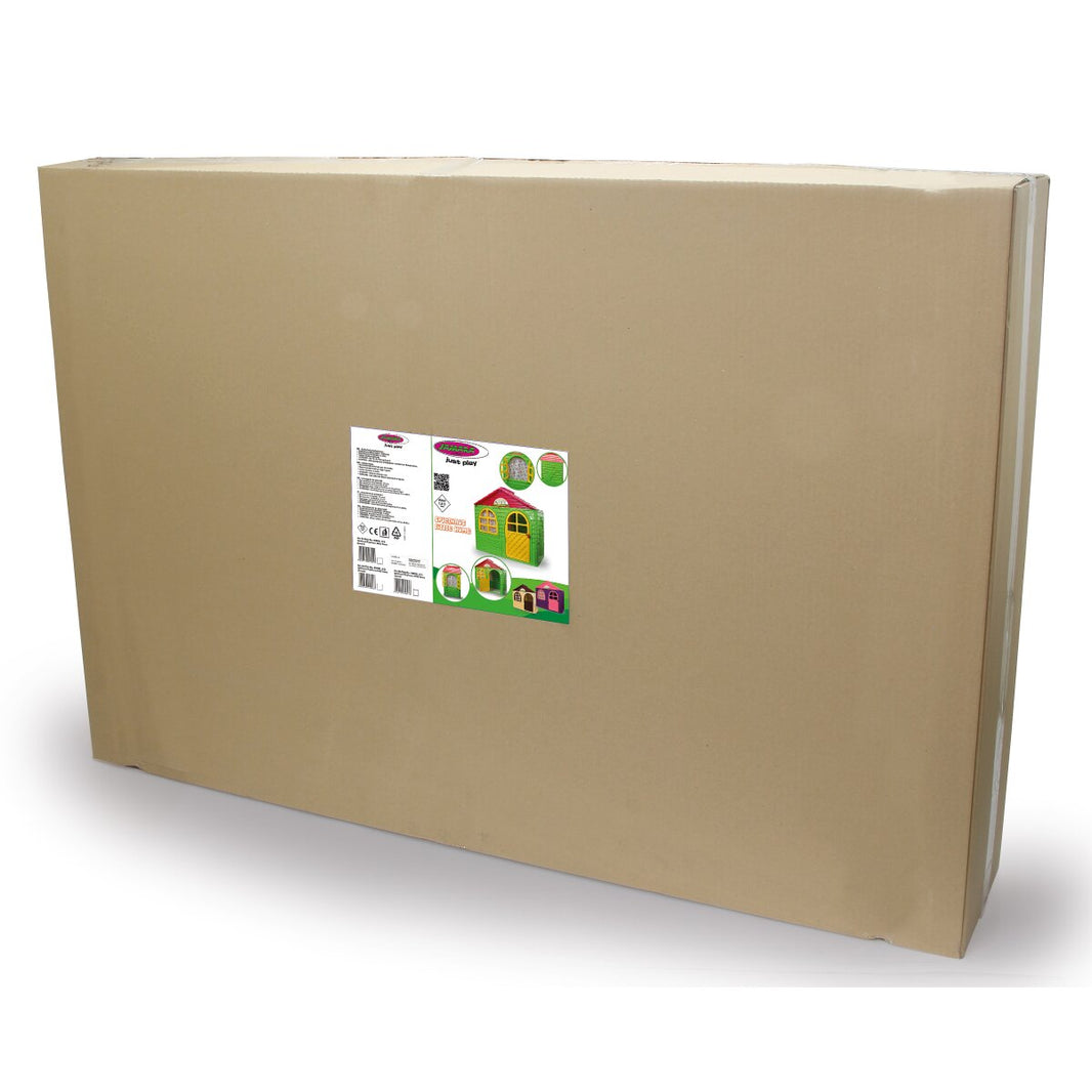 JAMARA Little Home lekhus