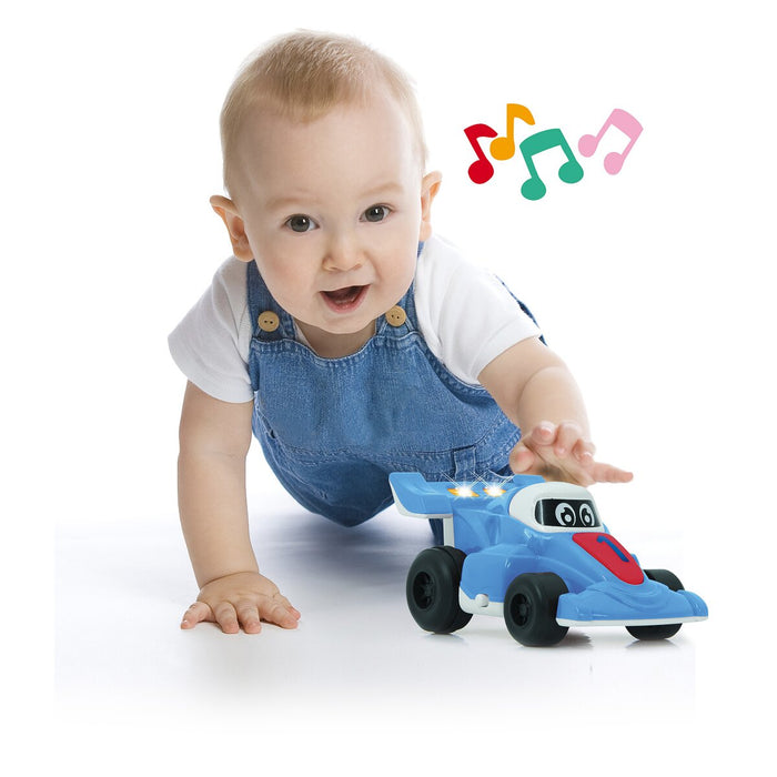 JAMARA My Little Racer