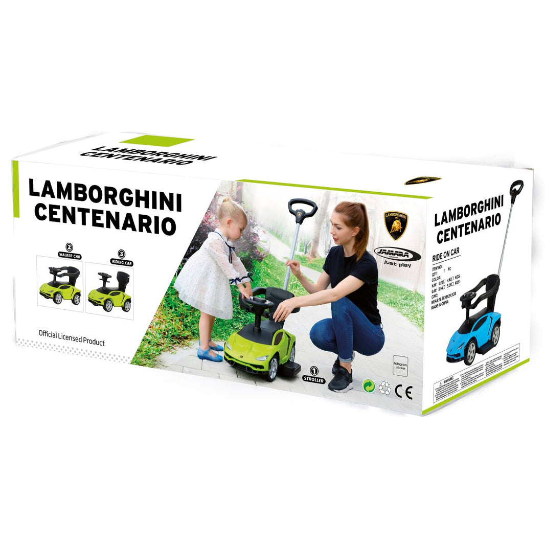 JAMARA Lamborghini Centenario 3-i-1