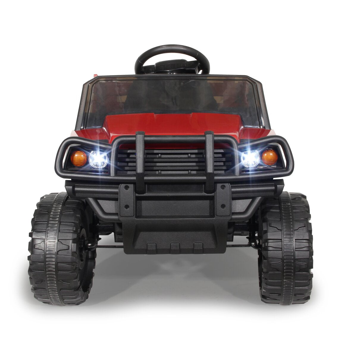JAMARA Offroad Ride On Bufalo 12V