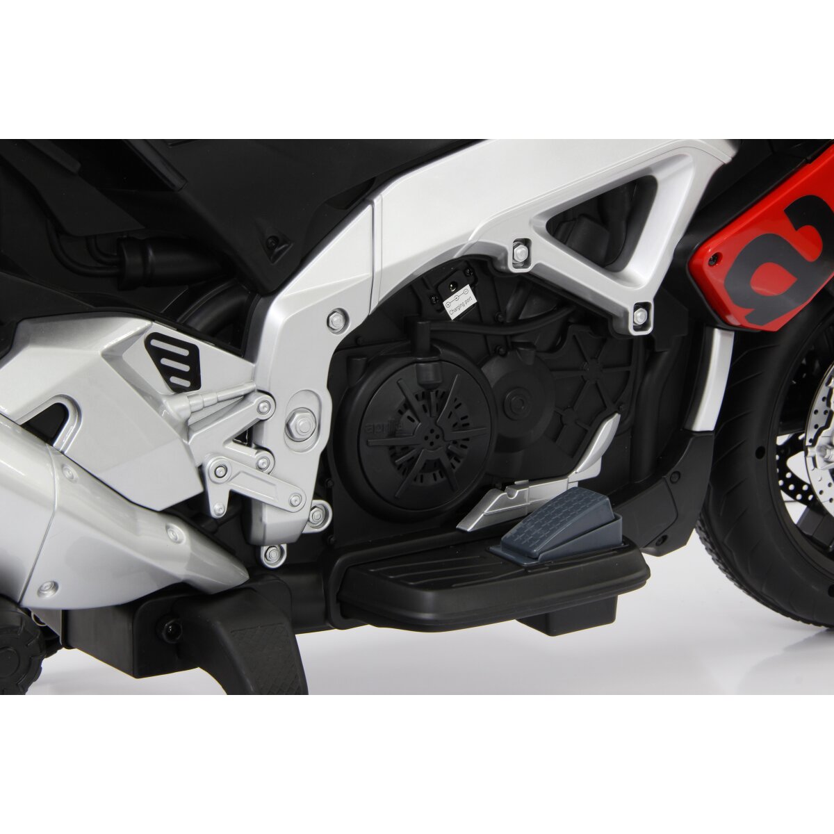 JAMARA Ride-on Aprilia Tuono V4 1100 RR