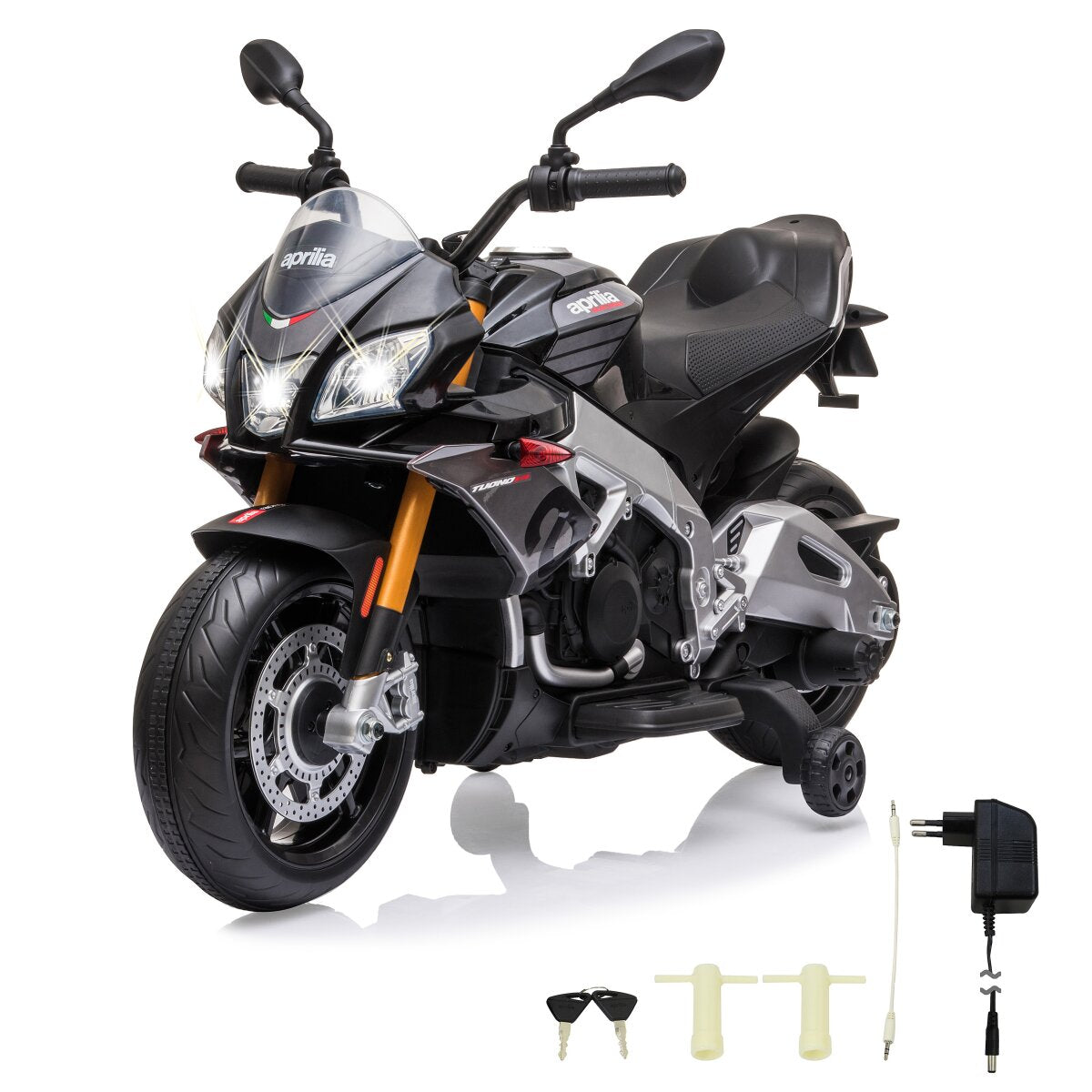 JAMARA Ride-on Aprilia Tuono V4 1100 RR