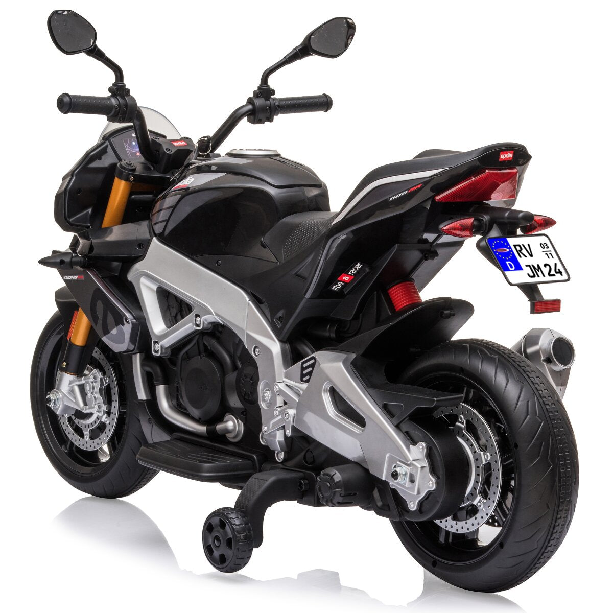 JAMARA Ride-on Aprilia Tuono V4 1100 RR