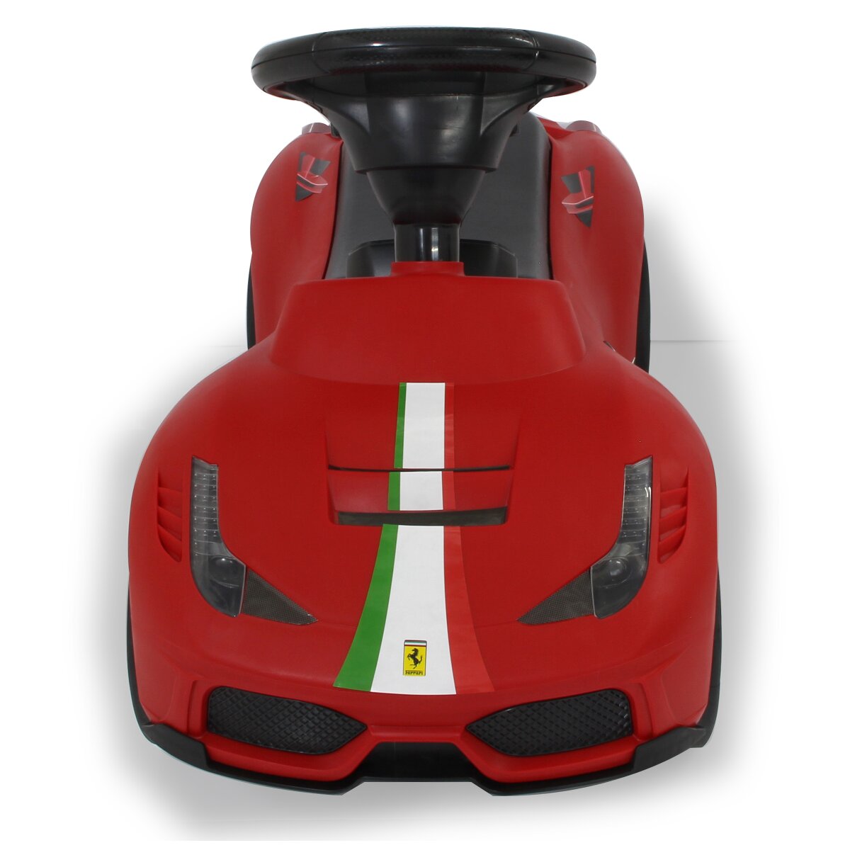 JAMARA Ferrari 488 GTE barnrutschkana