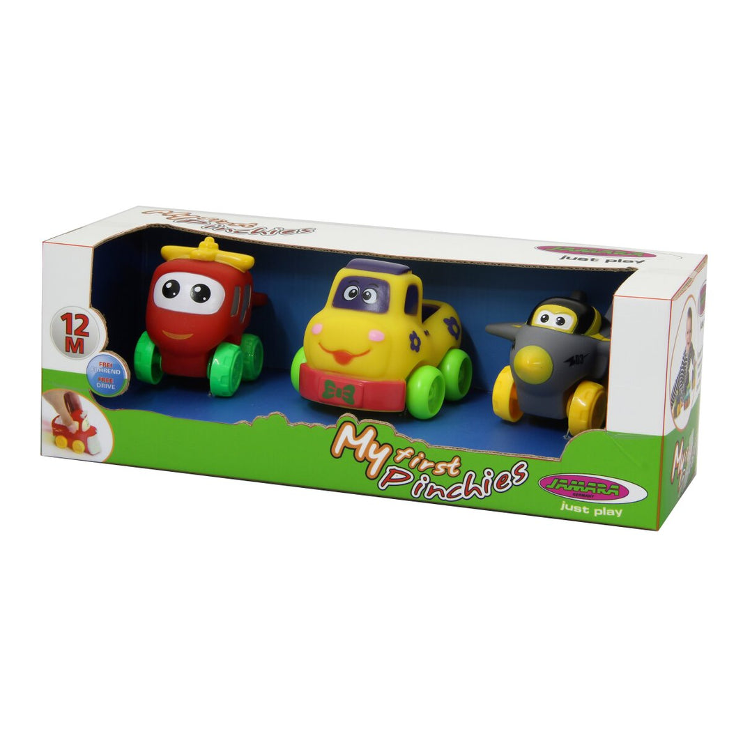 JAMARA My First Pinchies Set