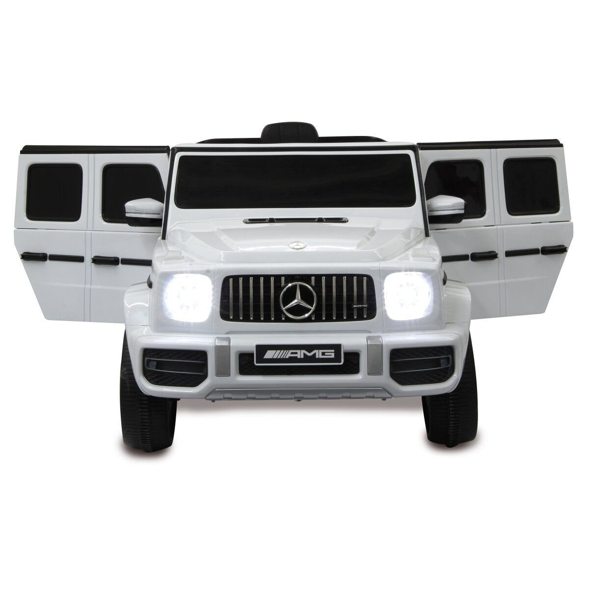JAMARA Ride-on Mercedes-AMG G63