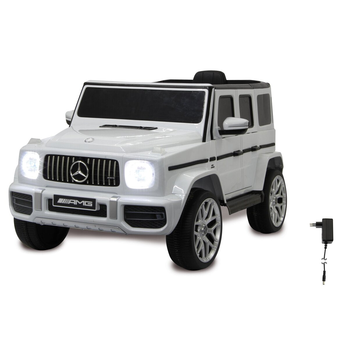 JAMARA Ride-on Mercedes-AMG G63
