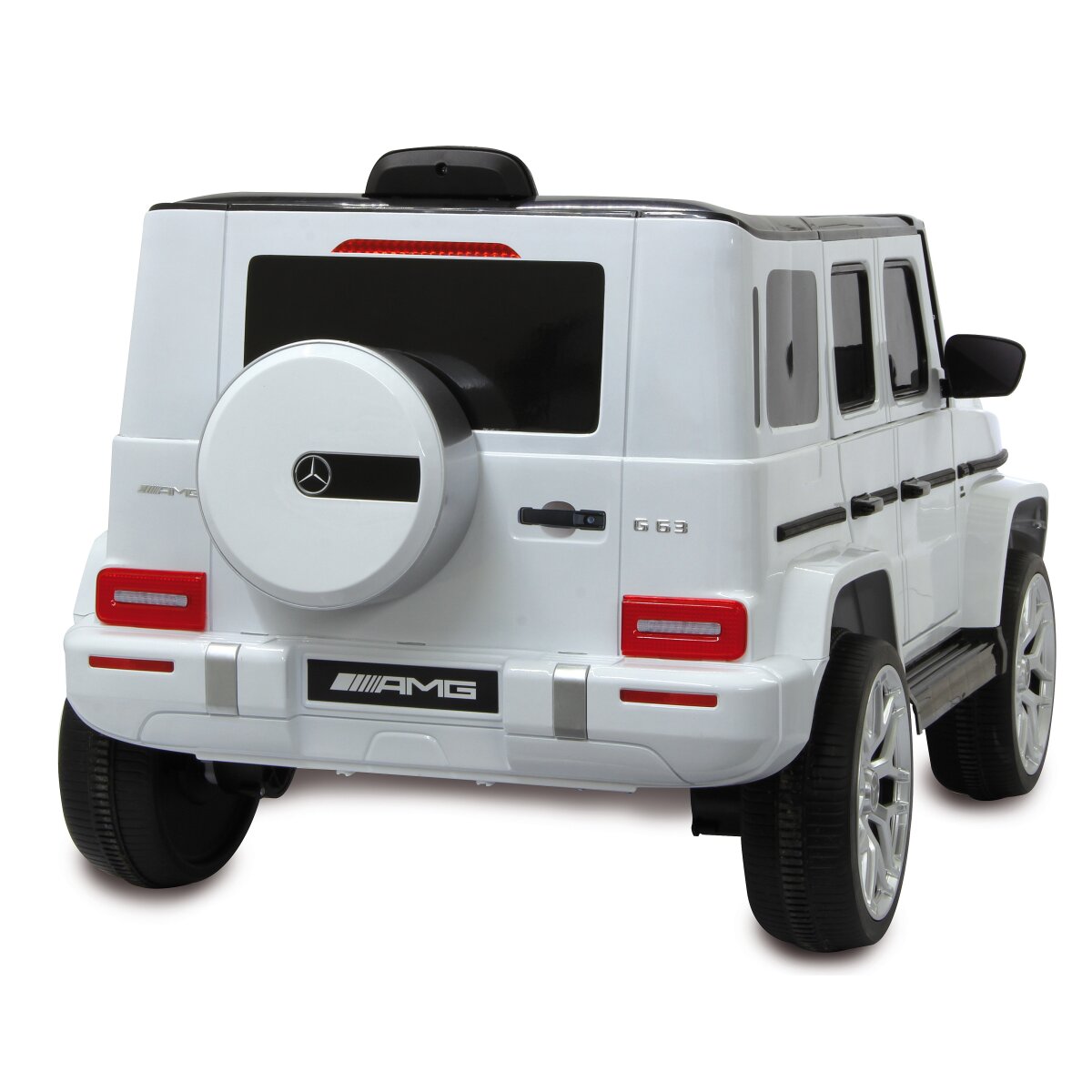 JAMARA Ride-on Mercedes-AMG G63