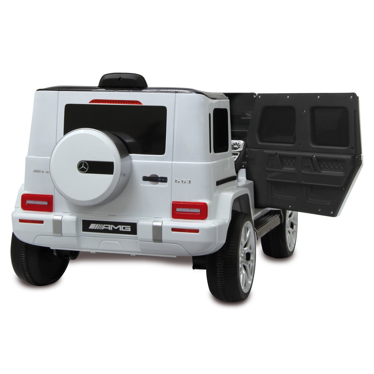 JAMARA Ride-on Mercedes-AMG G63