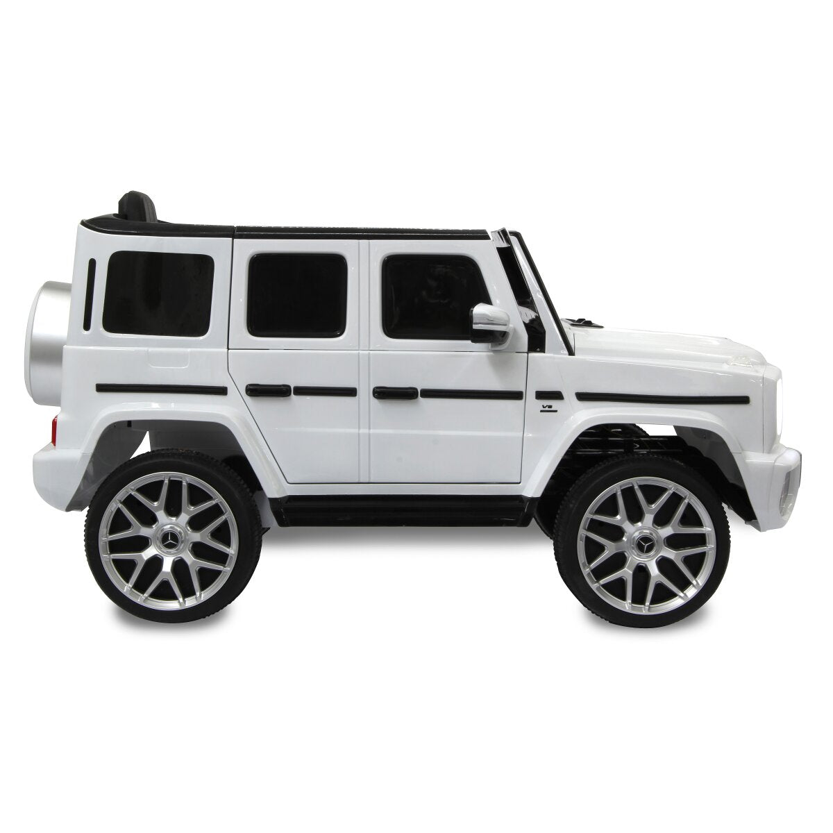 JAMARA Ride-on Mercedes-AMG G63