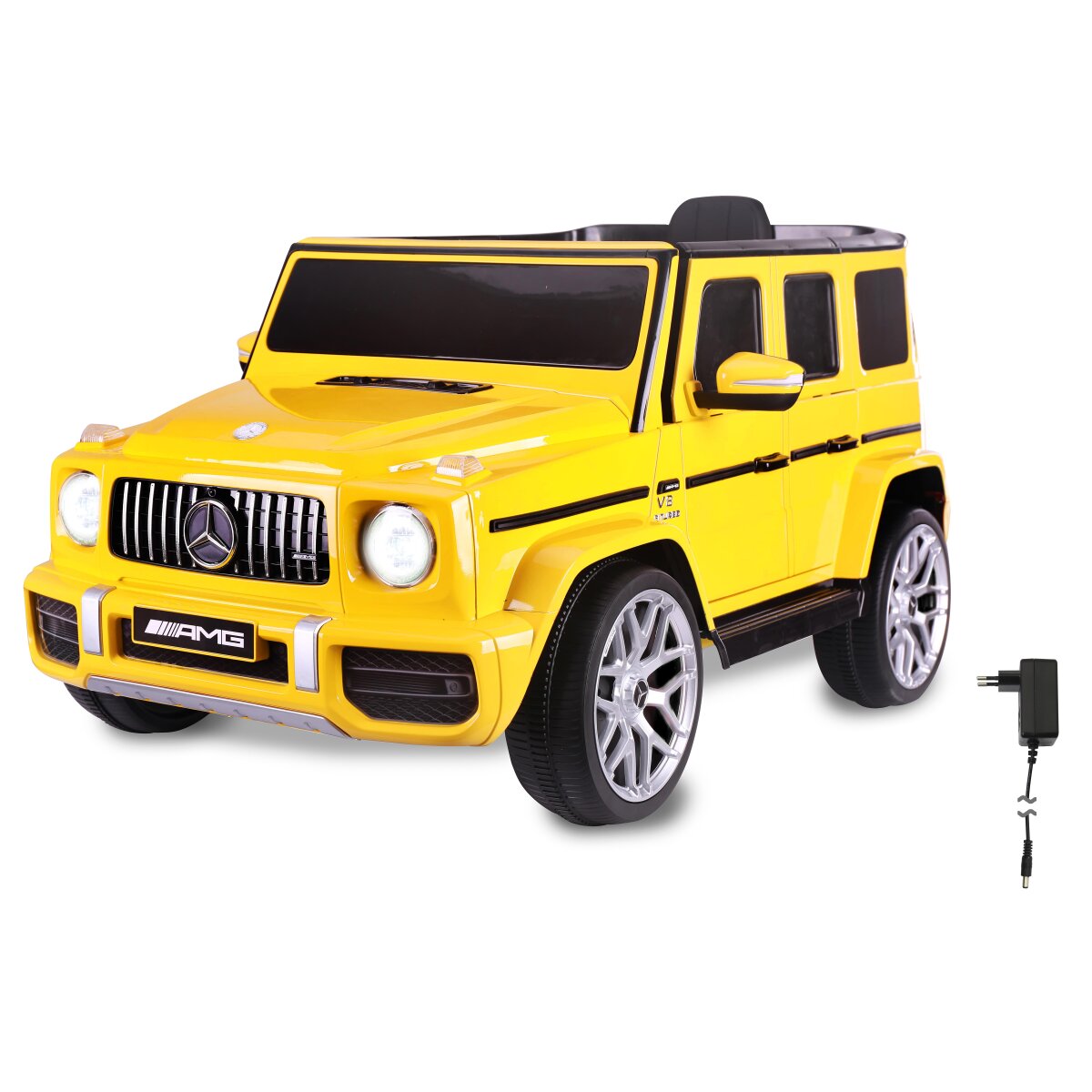 JAMARA Mercedes-AMG G63 Ride On
