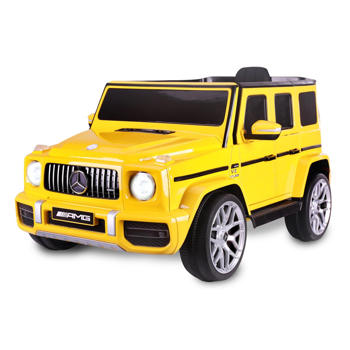 JAMARA Mercedes-AMG G63 Ride On