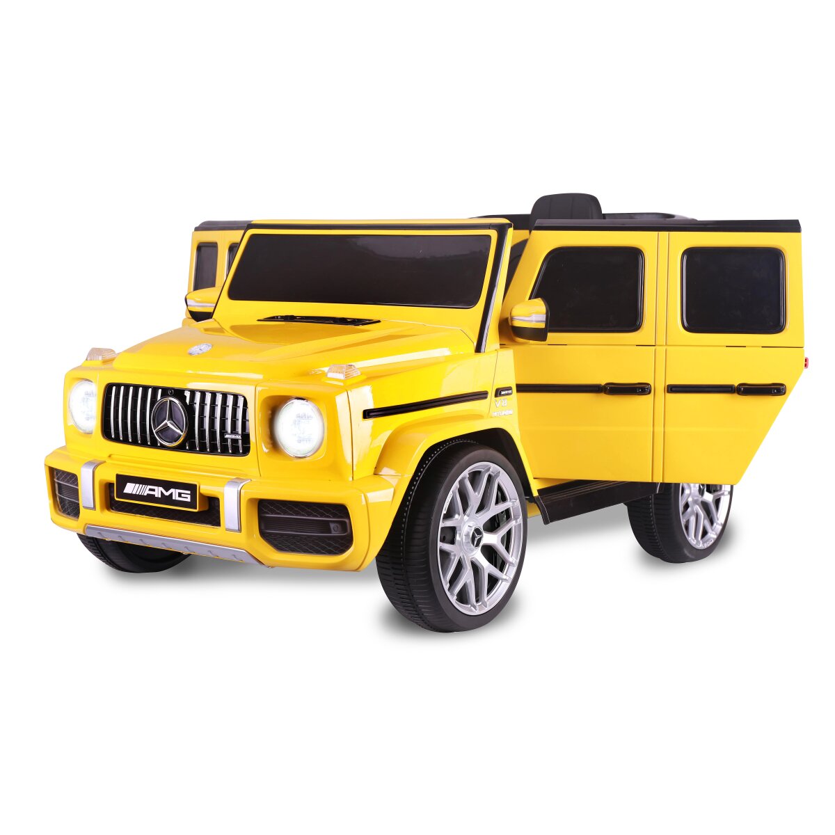 JAMARA Mercedes-AMG G63 Ride On