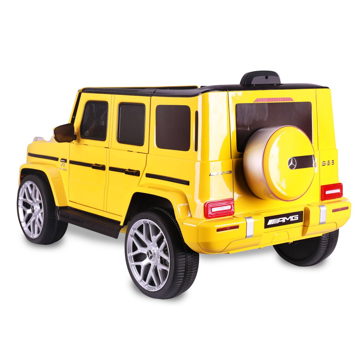 JAMARA Mercedes-AMG G63 Ride On