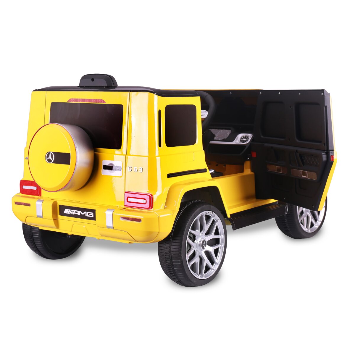 JAMARA Mercedes-AMG G63 Ride On