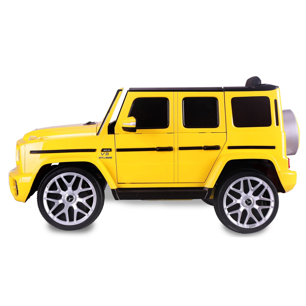 JAMARA Mercedes-AMG G63 Ride On