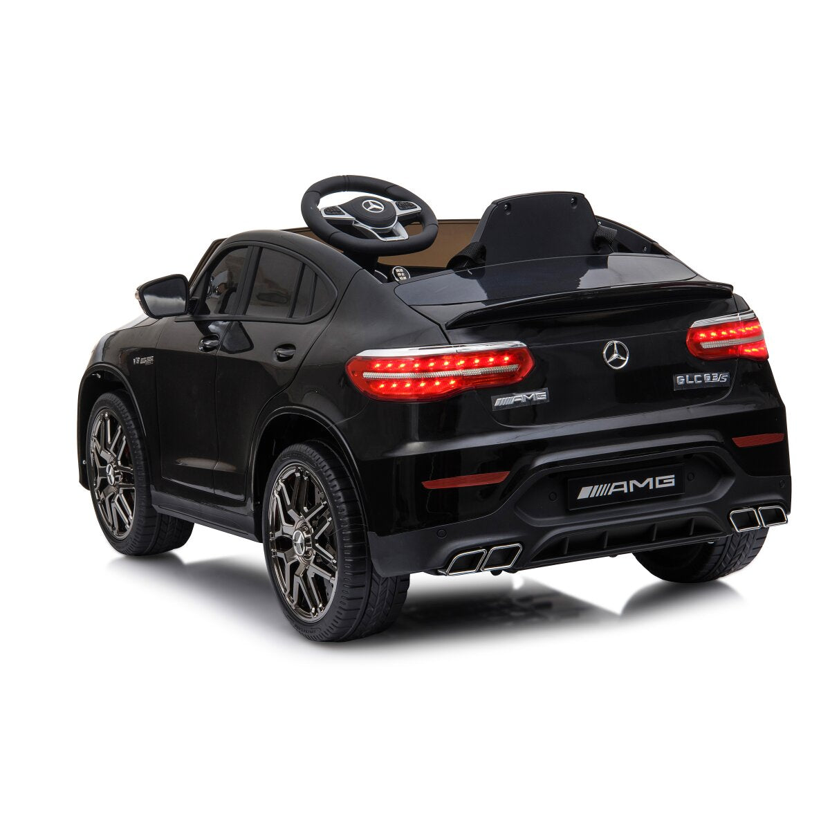 JAMARA Mercedes-Benz AMG GLC 63 S Coupe