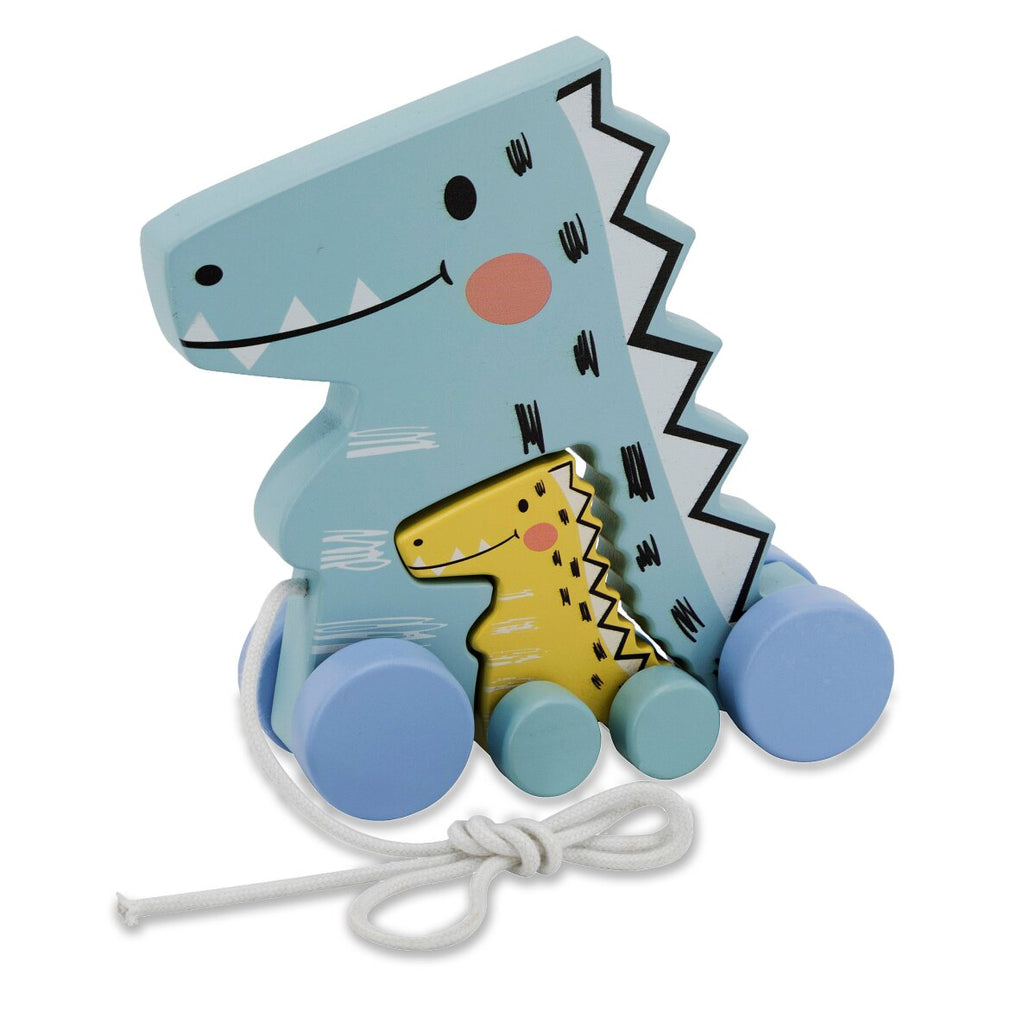 Kidiwood Pull after Dino 2 delar