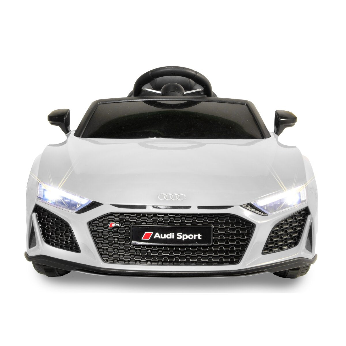 JAMARA Ride-on Audi R8 18V Einhell