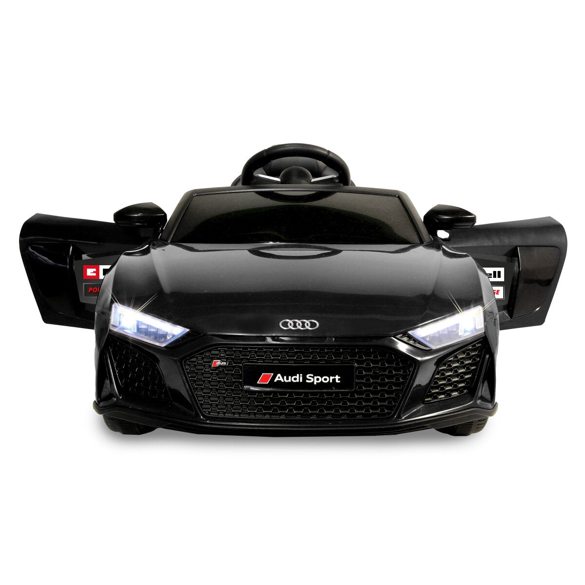 JAMARA Ride-on Audi R8 18V Einhell