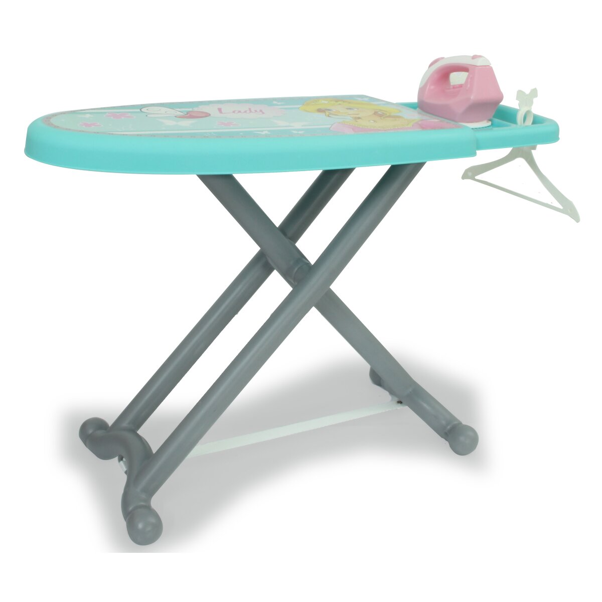JAMARA Little Laundry Princess set