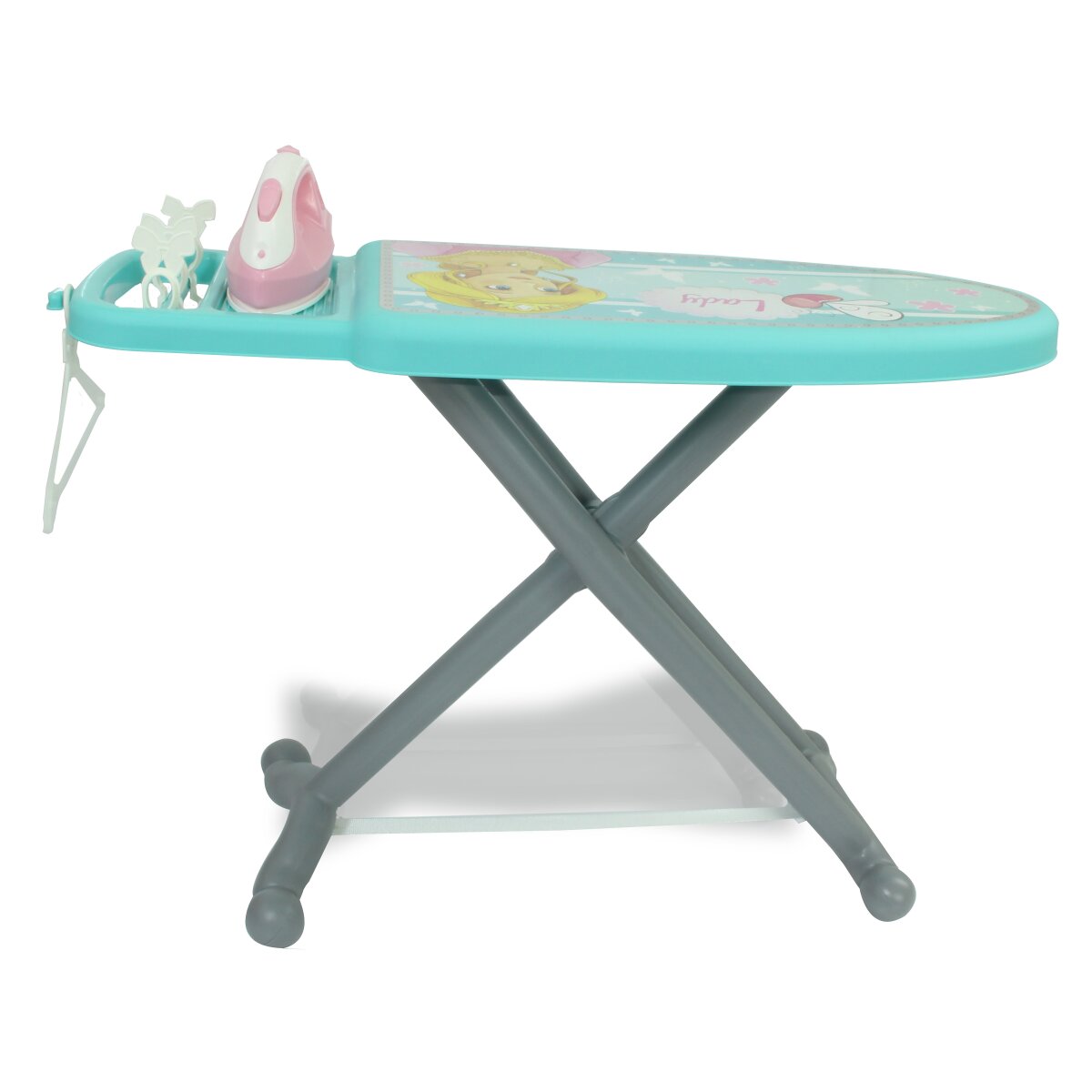JAMARA Little Laundry Princess set