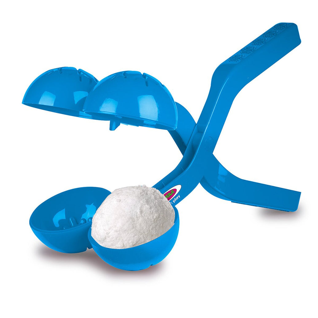 Snow Play Snowball Maker Duo