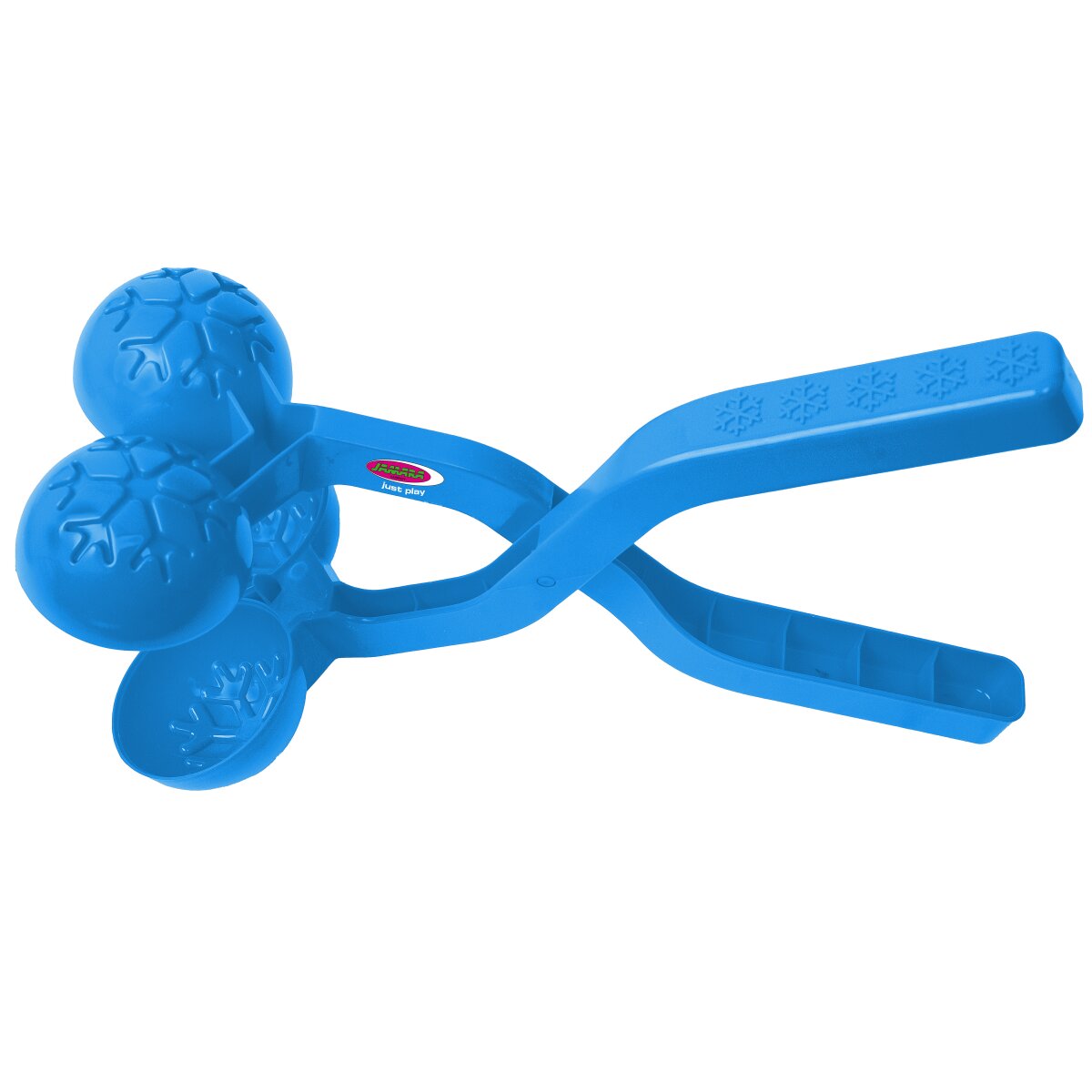 Snow Play Snowball Maker Duo