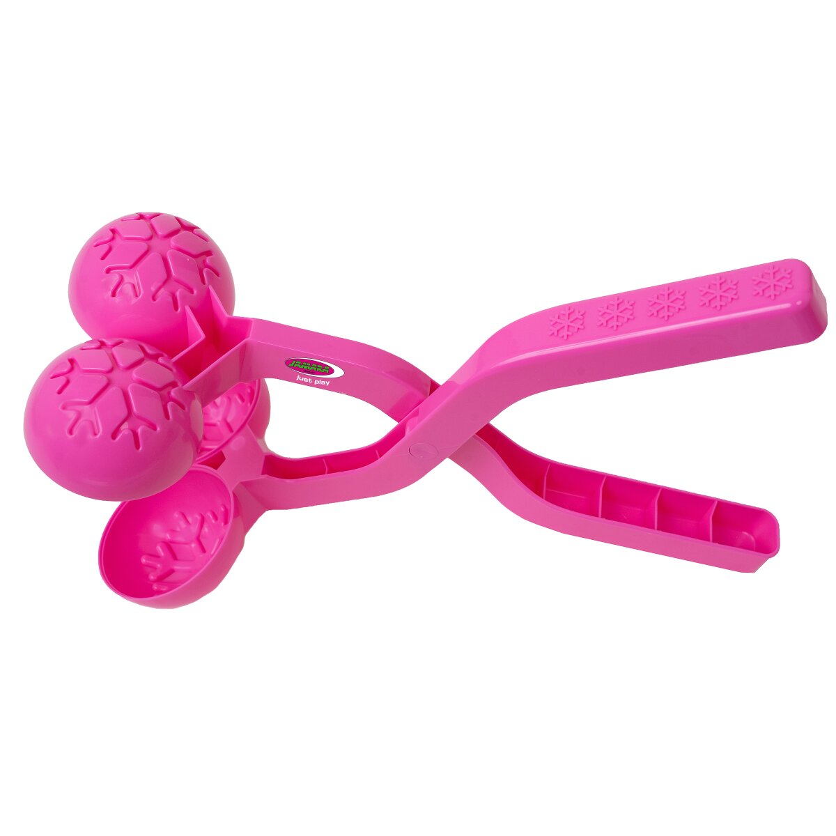 Snow Play Snowball Maker Duo