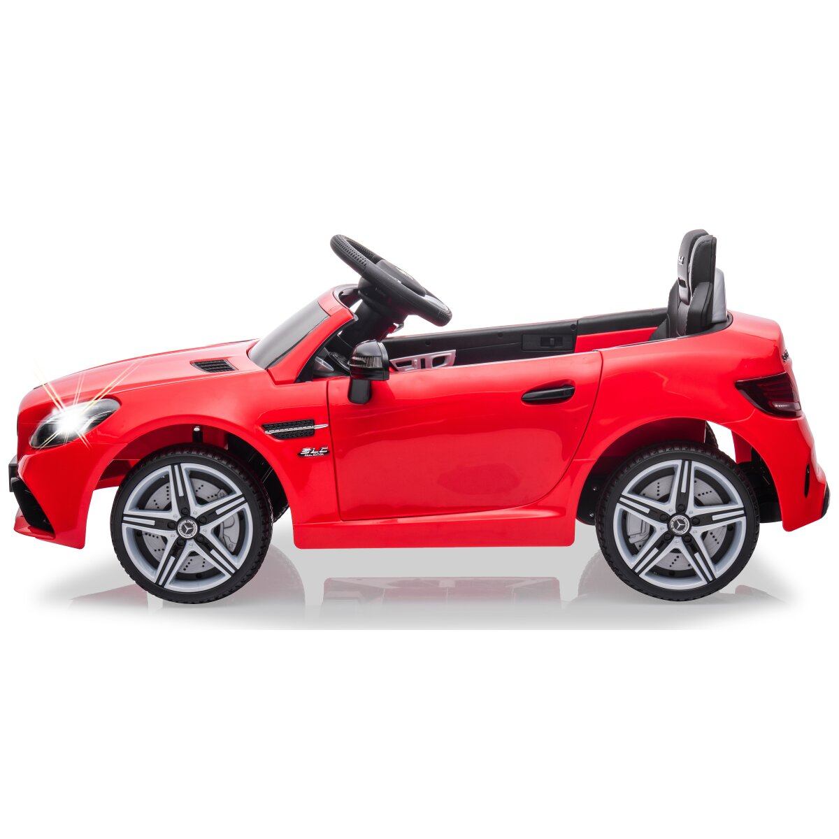 JAMARA Mercedes-Benz SLC Ride-On