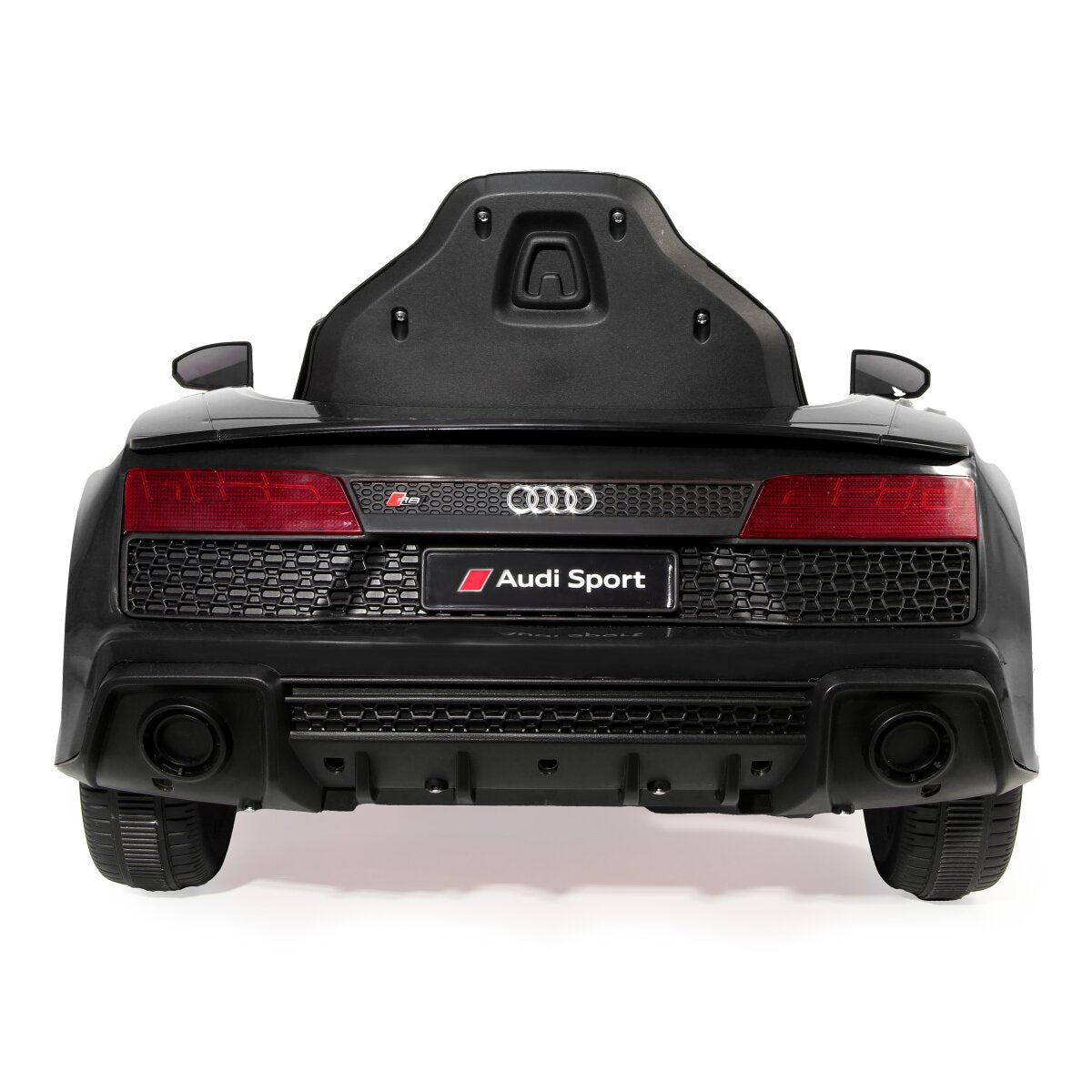 JAMARA Audi R8 Spyder 18V Ride-on